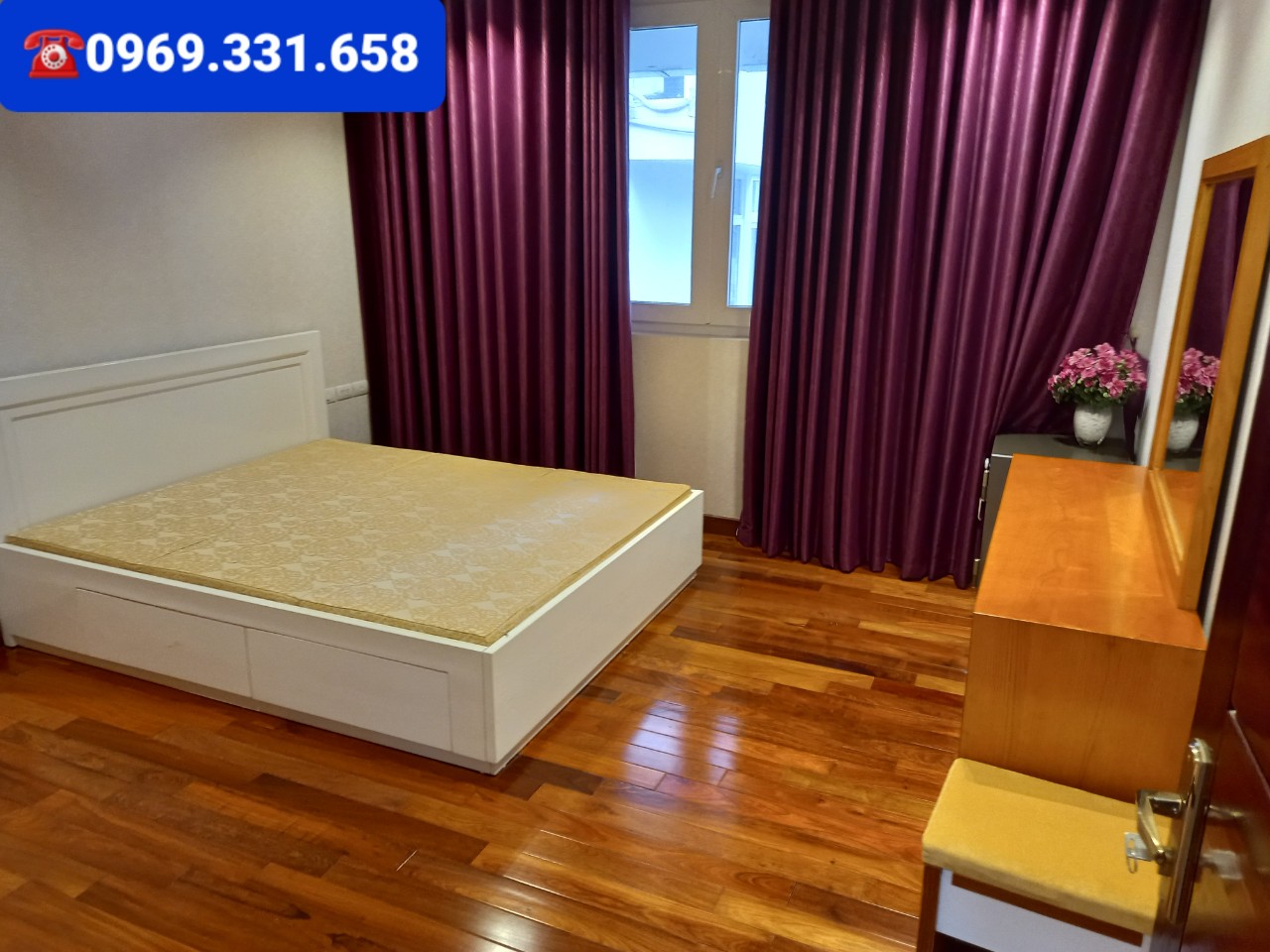 CHO THUÊ BIỆT THỰ ĐƠN LẬP 545M2 Ở KHU VƯỜN MAI, ECOPARK, HƯNG YÊN 4