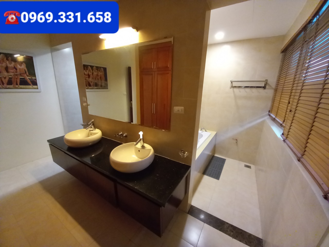 CHO THUÊ BIỆT THỰ ĐƠN LẬP 545M2 Ở KHU VƯỜN MAI, ECOPARK, HƯNG YÊN 5