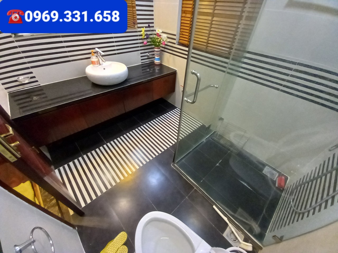 CHO THUÊ BIỆT THỰ ĐƠN LẬP 545M2 Ở KHU VƯỜN MAI, ECOPARK, HƯNG YÊN 6