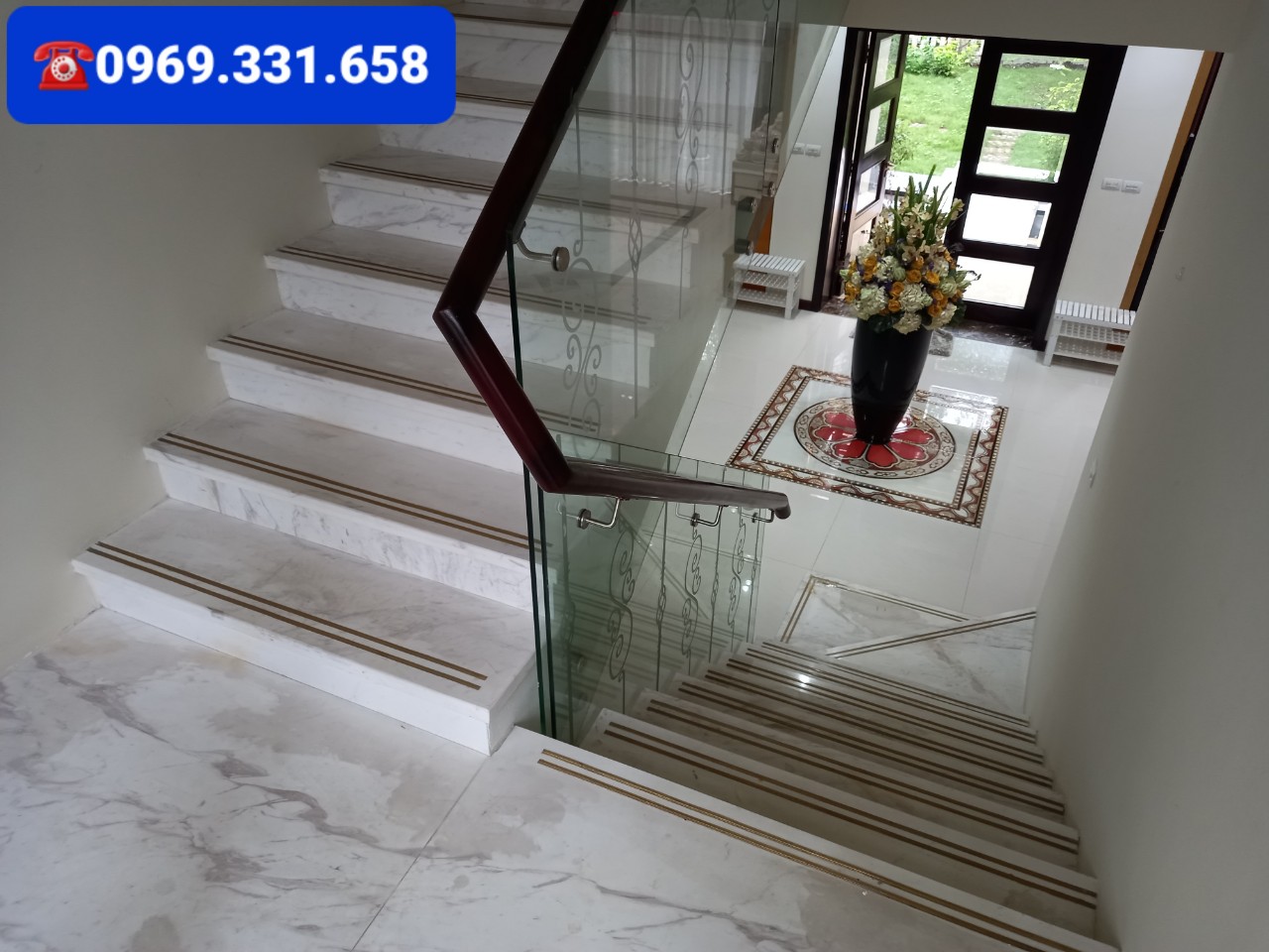 CHO THUÊ BIỆT THỰ ĐƠN LẬP 545M2 Ở KHU VƯỜN MAI, ECOPARK, HƯNG YÊN 9