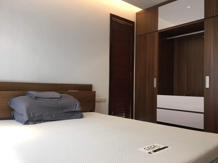 CHO THUÊ BIỆT THỰ SÂN VƯỜN 230M2 ,4PN,ĐỦ ĐỒ BÊN MIMOSA ECOPARK, HƯNG YÊN 4