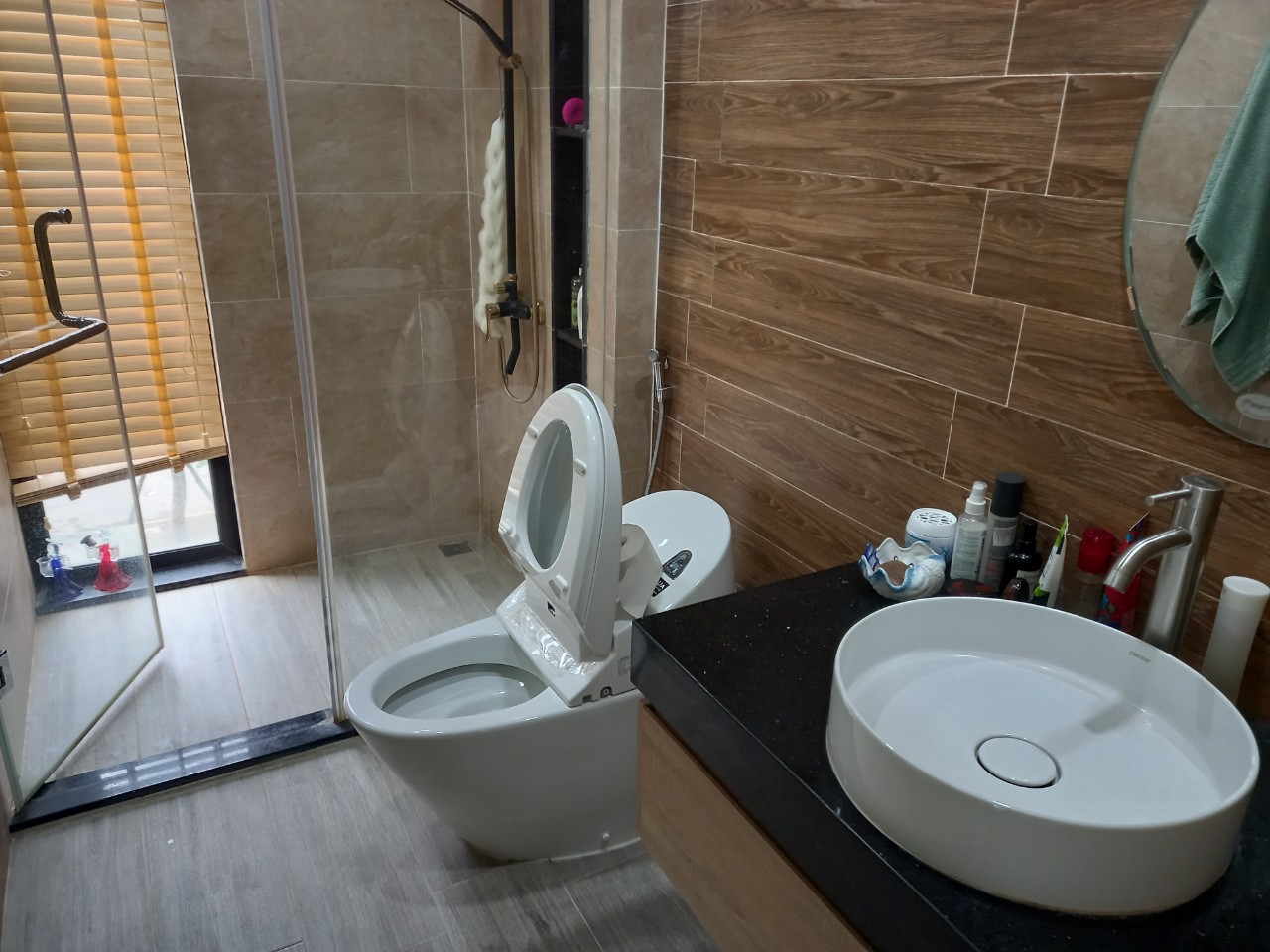 CHO THUÊ BIỆT THỰ SÂN VƯỜN 240M2 Ở KHU MIMOSA ECOPARK, HƯNG YÊN 6