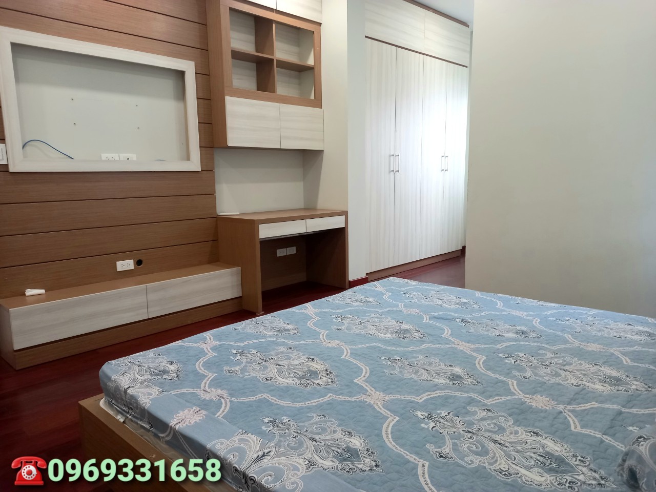 CHO THUÊ BIỆT THỰ SÂN VƯỜN 400M2 BÊN VƯỜN TÙNG ECOPARK, VĂN GIANG, HƯNG YÊN 6