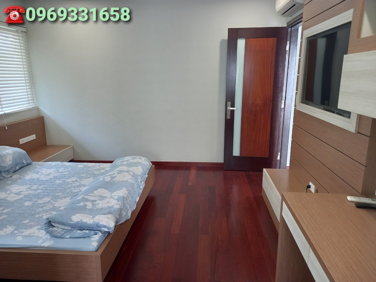 CHO THUÊ BIỆT THỰ SÂN VƯỜN 400M2 BÊN VƯỜN TÙNG ECOPARK, VĂN GIANG, HƯNG YÊN 7