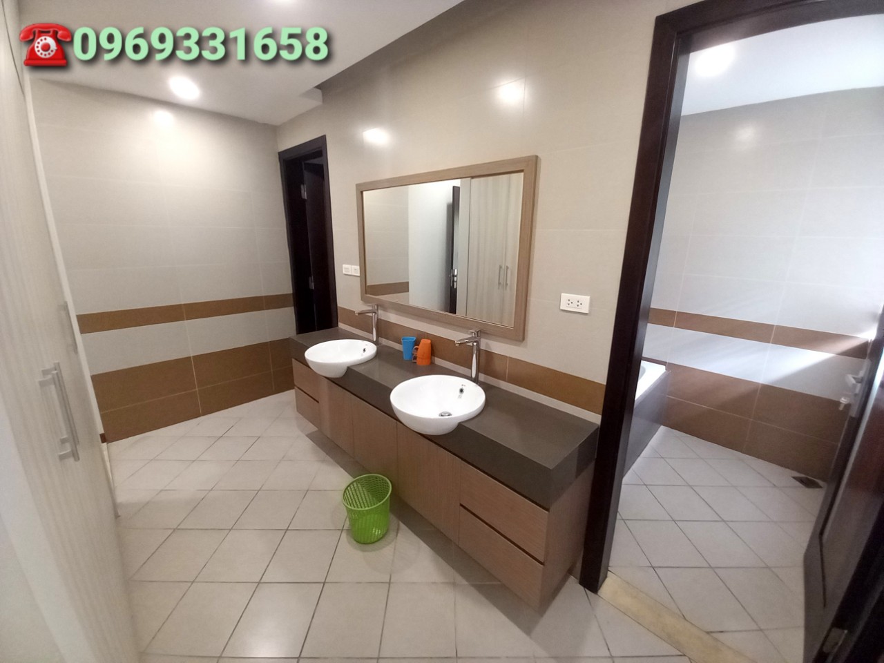 CHO THUÊ BIỆT THỰ SÂN VƯỜN 400M2 BÊN VƯỜN TÙNG ECOPARK, VĂN GIANG, HƯNG YÊN 8