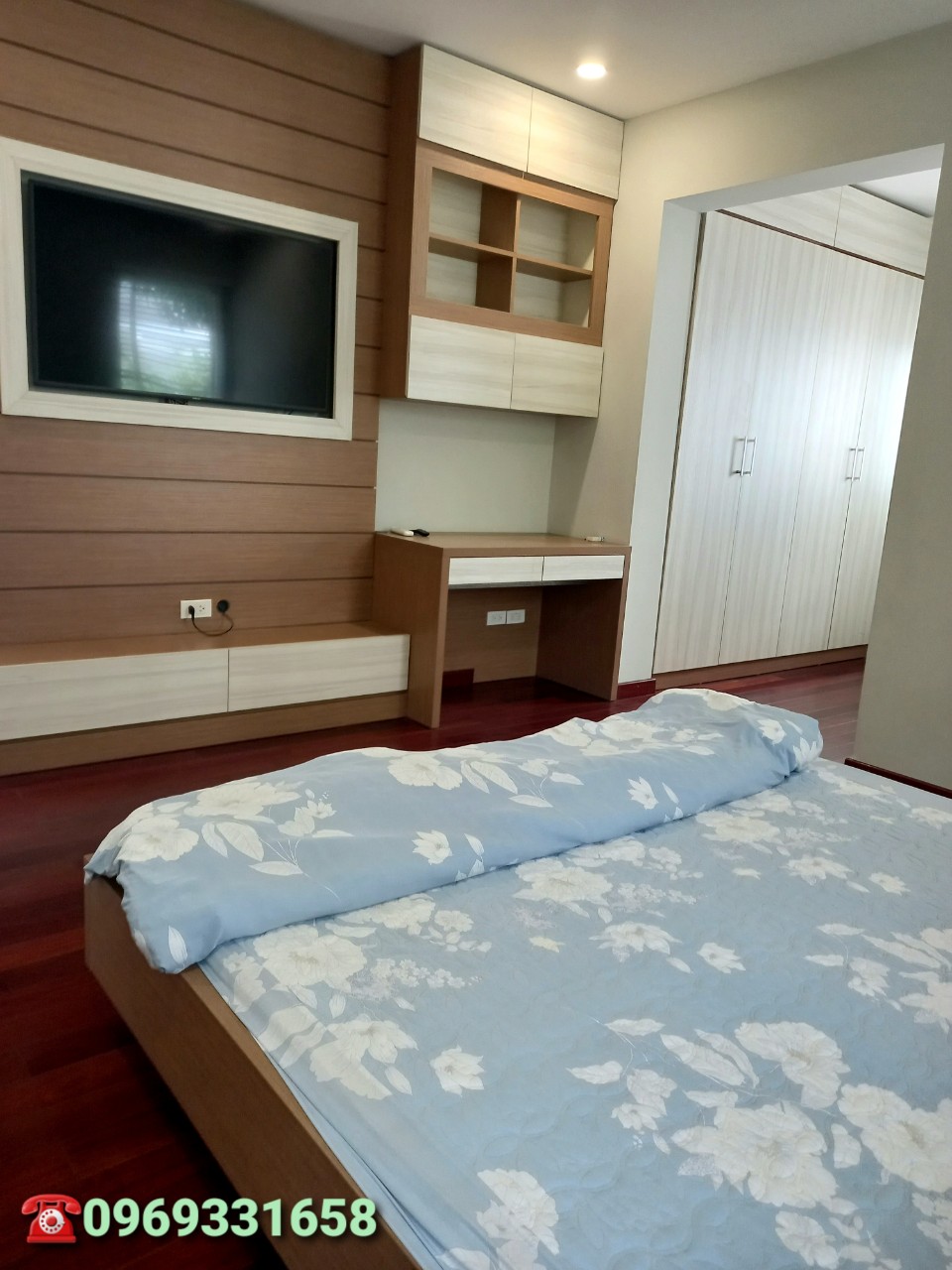 CHO THUÊ BIỆT THỰ SÂN VƯỜN 400M2 BÊN VƯỜN TÙNG ECOPARK, VĂN GIANG, HƯNG YÊN 9