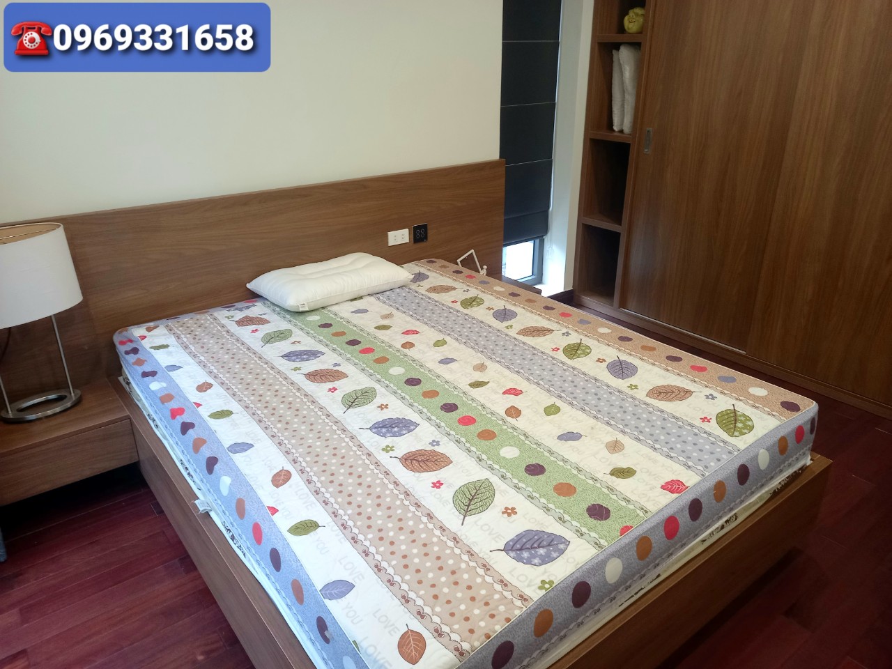 CHO THUÊ BIỆT THỰ SÂN VƯỜN RỘNG,ĐỦ ĐỒ BÊN MIMOSA ECOPARK 5