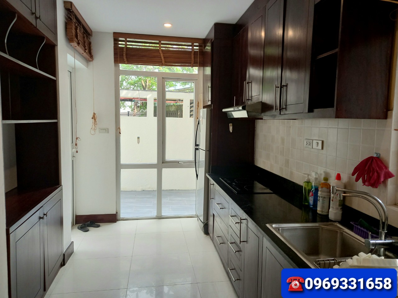 CHO THUÊ BIỆT THỰ SONG LẬP 162M2,3PN,ĐỦ ĐỒ BÊN VƯỜN TÙNG ECOPARK, VĂN GIANG,HƯNG YÊN 2