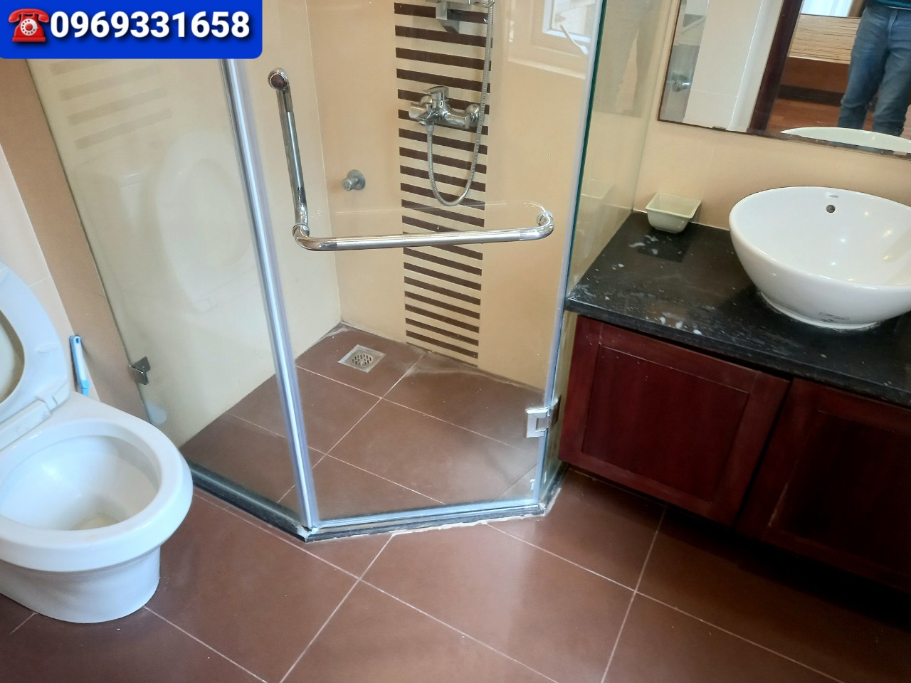 CHO THUÊ BIỆT THỰ SONG LẬP 162M2,3PN,ĐỦ ĐỒ BÊN VƯỜN TÙNG ECOPARK, VĂN GIANG,HƯNG YÊN 6
