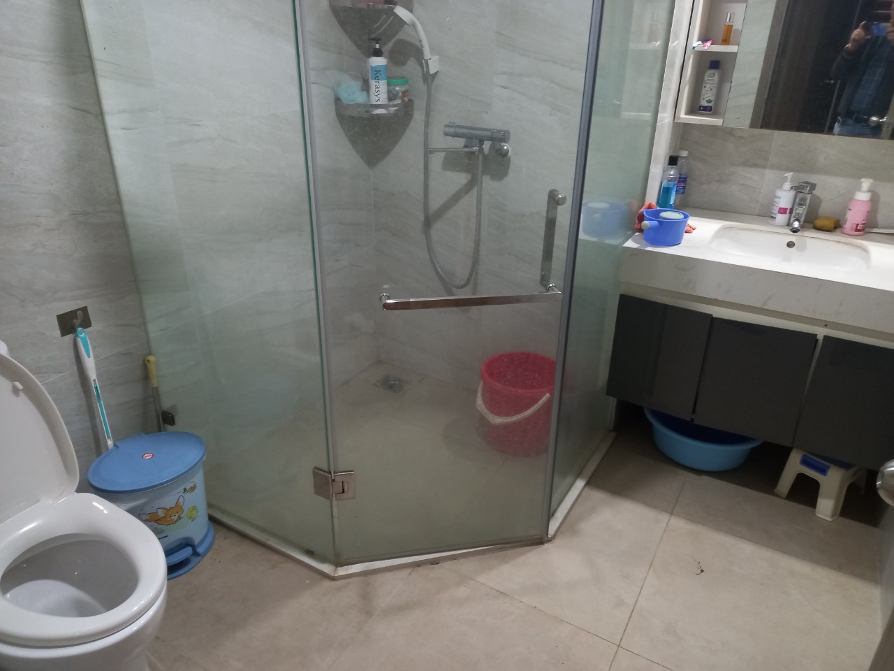 CHO THUÊ BIỆT THỰ SONG LẬP 189M2,4PN,ĐỦ ĐỒ BÊN MIMOSA ECOPARK,HƯNG YÊN 5