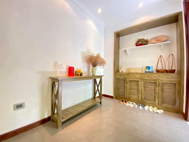 CHO THUÊ BIỆT THỰ SONG LẬP 198M2 Ở KHU MIMOSA ECOPARK, HƯNG YÊN 3