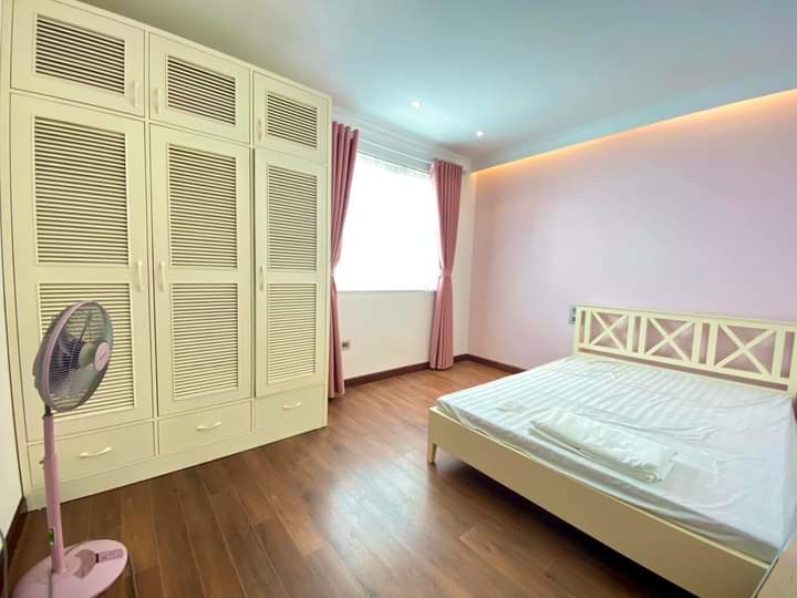 CHO THUÊ BIỆT THỰ SONG LẬP 198M2 Ở KHU MIMOSA ECOPARK, HƯNG YÊN 4