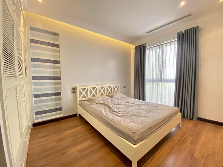 CHO THUÊ BIỆT THỰ SONG LẬP 198M2 Ở KHU MIMOSA ECOPARK, HƯNG YÊN 5