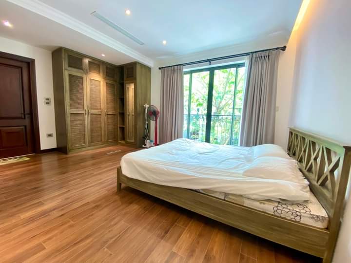 CHO THUÊ BIỆT THỰ SONG LẬP 198M2 Ở KHU MIMOSA ECOPARK, HƯNG YÊN 6