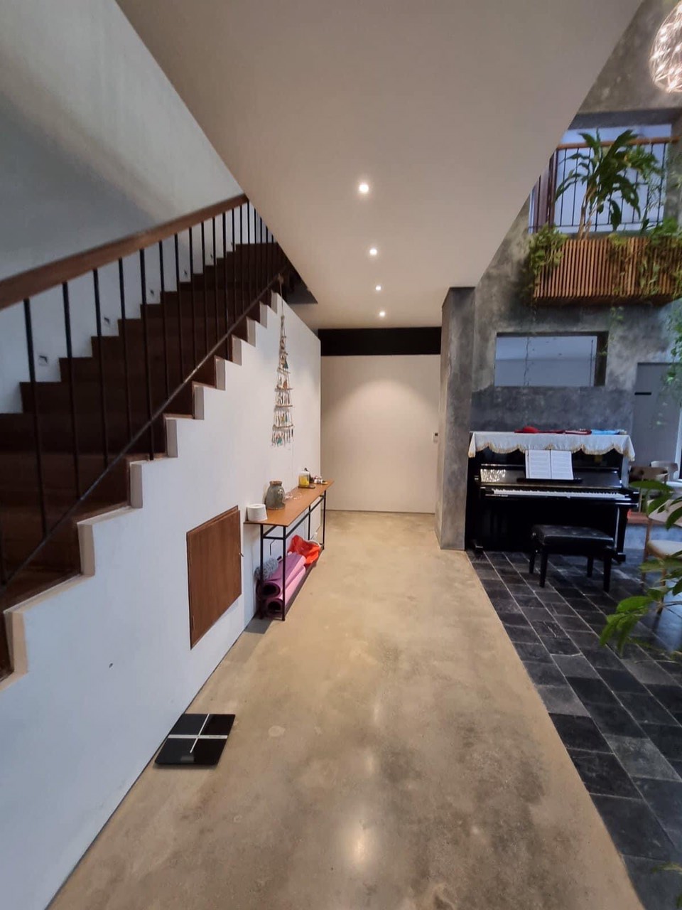 Cho thuê căn biệt thự 200m2,3pn,full đồ bên Mimosa ecopark, hưng yên 5