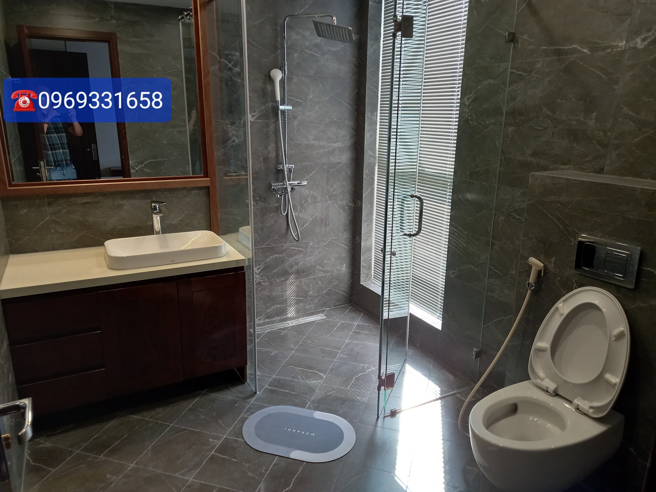 CHO THUÊ CĂN BIỆT THỰ 300M2,5PN,FULL ĐỒ BÊN THE ISLAND( ĐẢO) ECOPARK,HƯNG YÊN 10