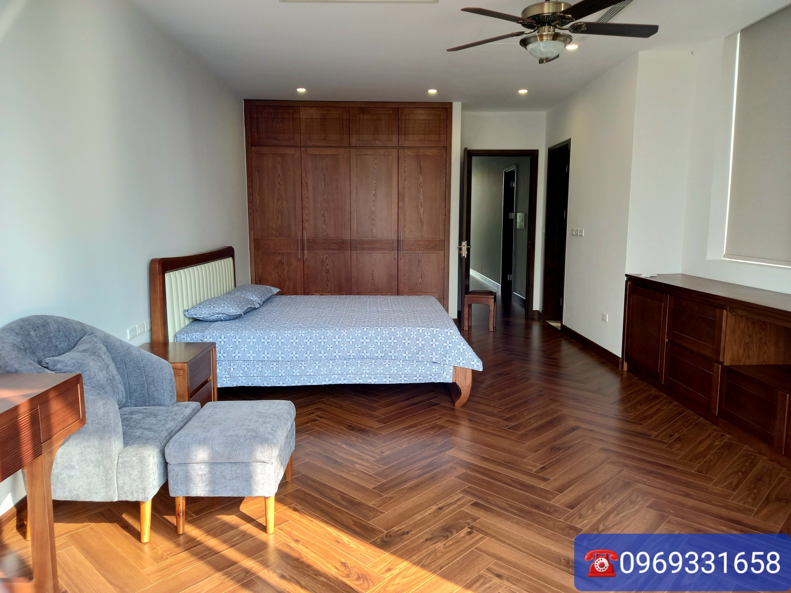 CHO THUÊ CĂN BIỆT THỰ 300M2,5PN,FULL ĐỒ BÊN THE ISLAND( ĐẢO) ECOPARK,HƯNG YÊN 3