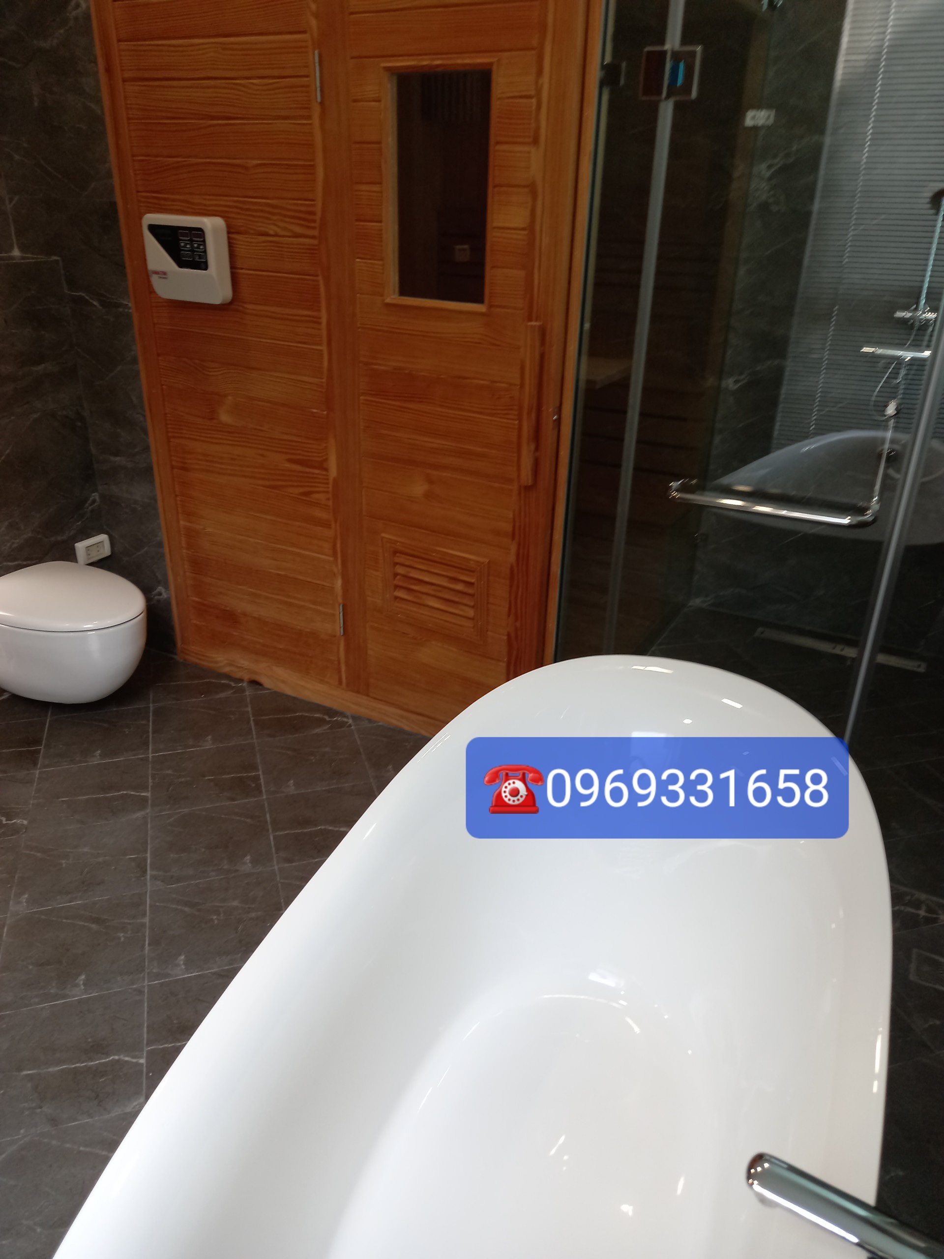 CHO THUÊ CĂN BIỆT THỰ 300M2,5PN,FULL ĐỒ BÊN THE ISLAND( ĐẢO) ECOPARK,HƯNG YÊN 5