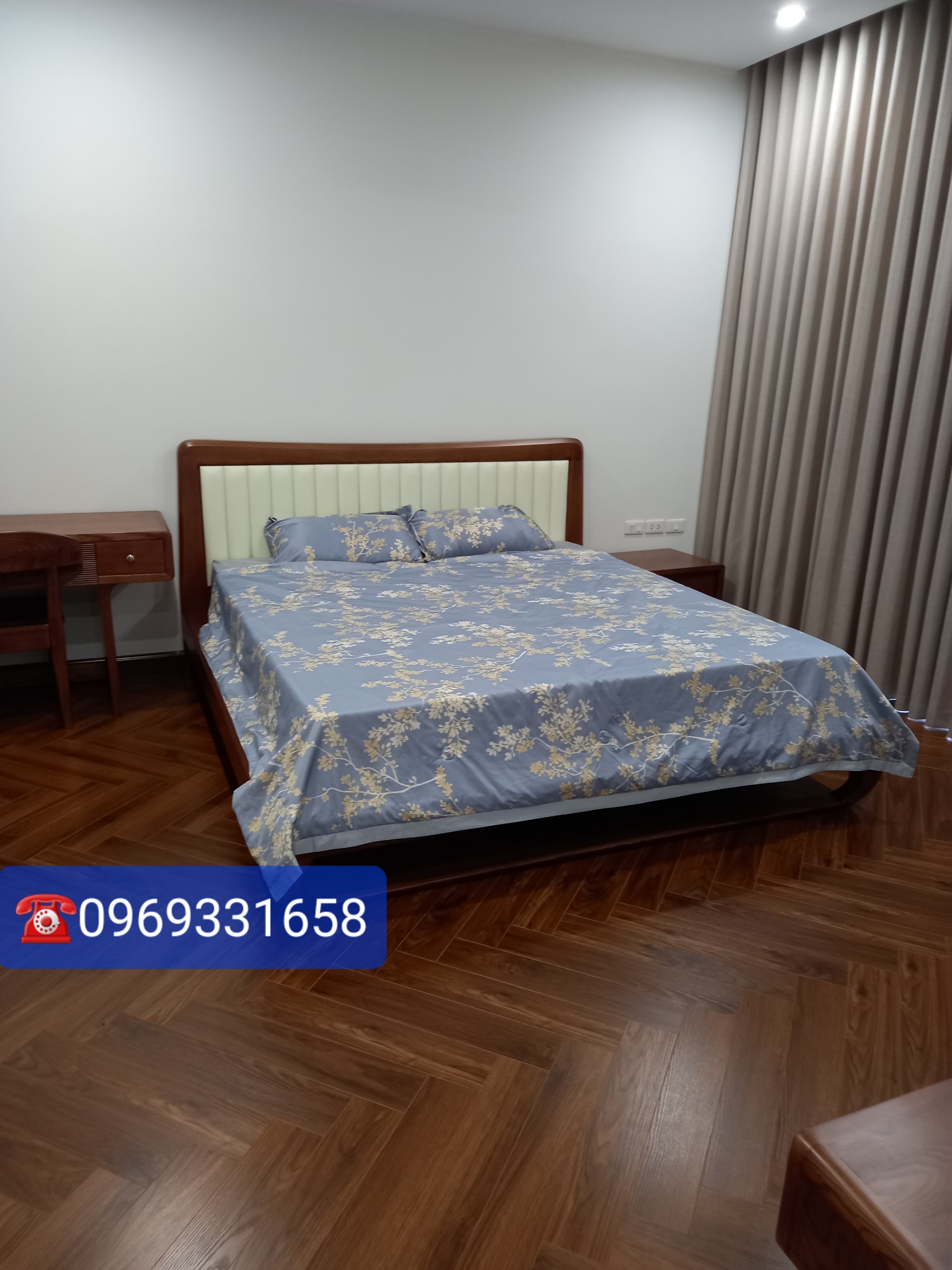 CHO THUÊ CĂN BIỆT THỰ 300M2,5PN,FULL ĐỒ BÊN THE ISLAND( ĐẢO) ECOPARK,HƯNG YÊN 9