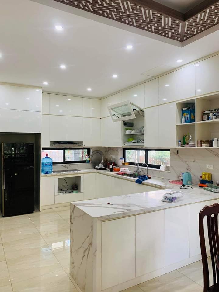 CHO THUÊ CĂN BIỆT THỰ 4PN,4WC,FULL ĐỒ GIÁ RẺ BÊN MIMOSA ECOPARK, HƯNG YÊN 1