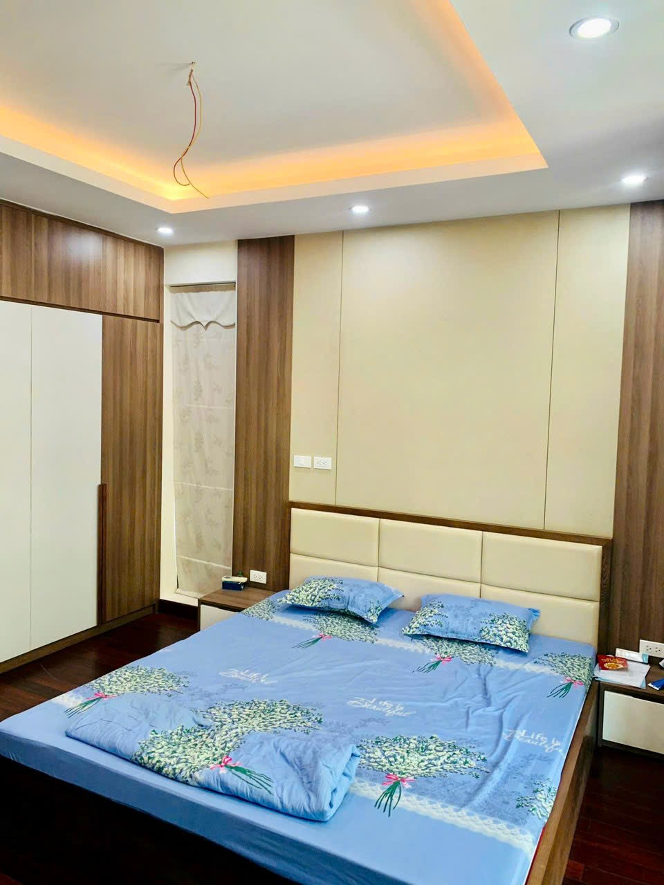 CHO THUÊ CĂN BIỆT THỰ 4PN,4WC,FULL ĐỒ GIÁ RẺ BÊN MIMOSA ECOPARK, HƯNG YÊN 4