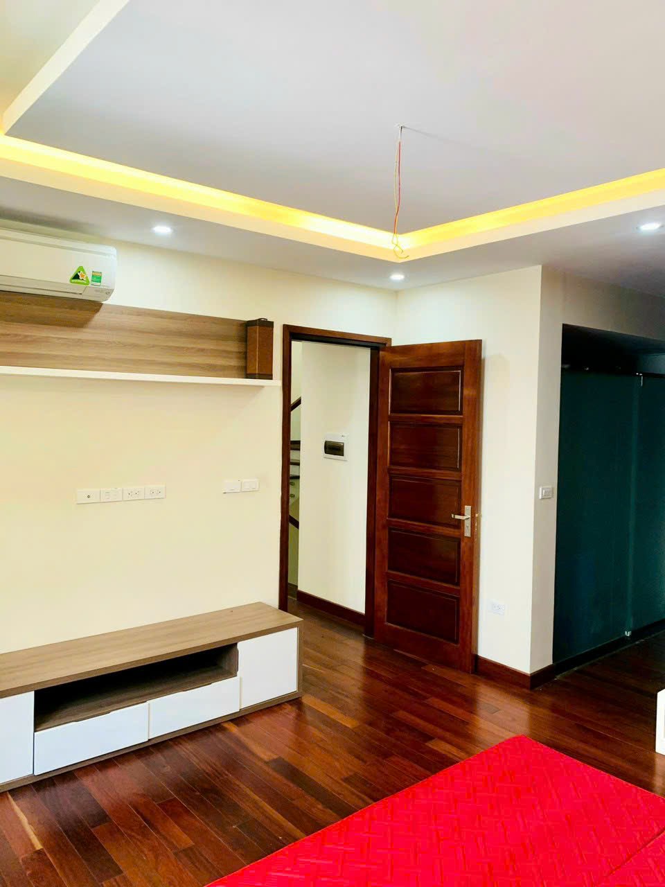 CHO THUÊ CĂN BIỆT THỰ 4PN,4WC,FULL ĐỒ GIÁ RẺ BÊN MIMOSA ECOPARK, HƯNG YÊN 6