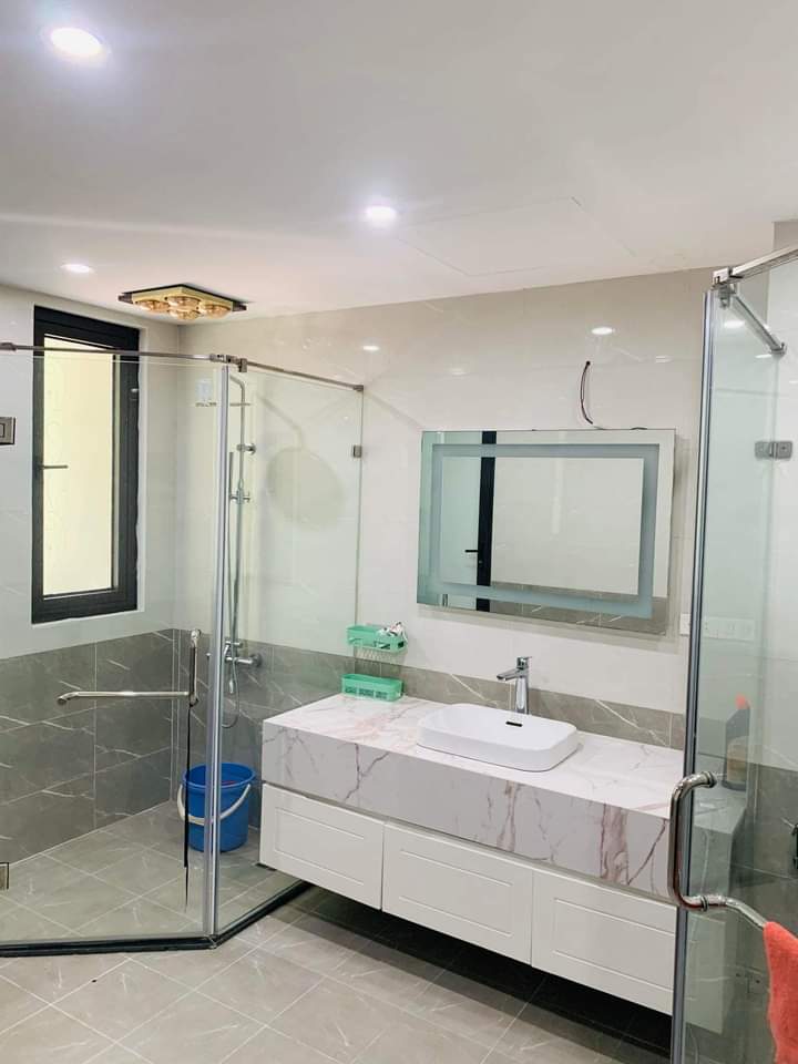CHO THUÊ CĂN BIỆT THỰ 4PN,4WC,FULL ĐỒ GIÁ RẺ BÊN MIMOSA ECOPARK, HƯNG YÊN 7