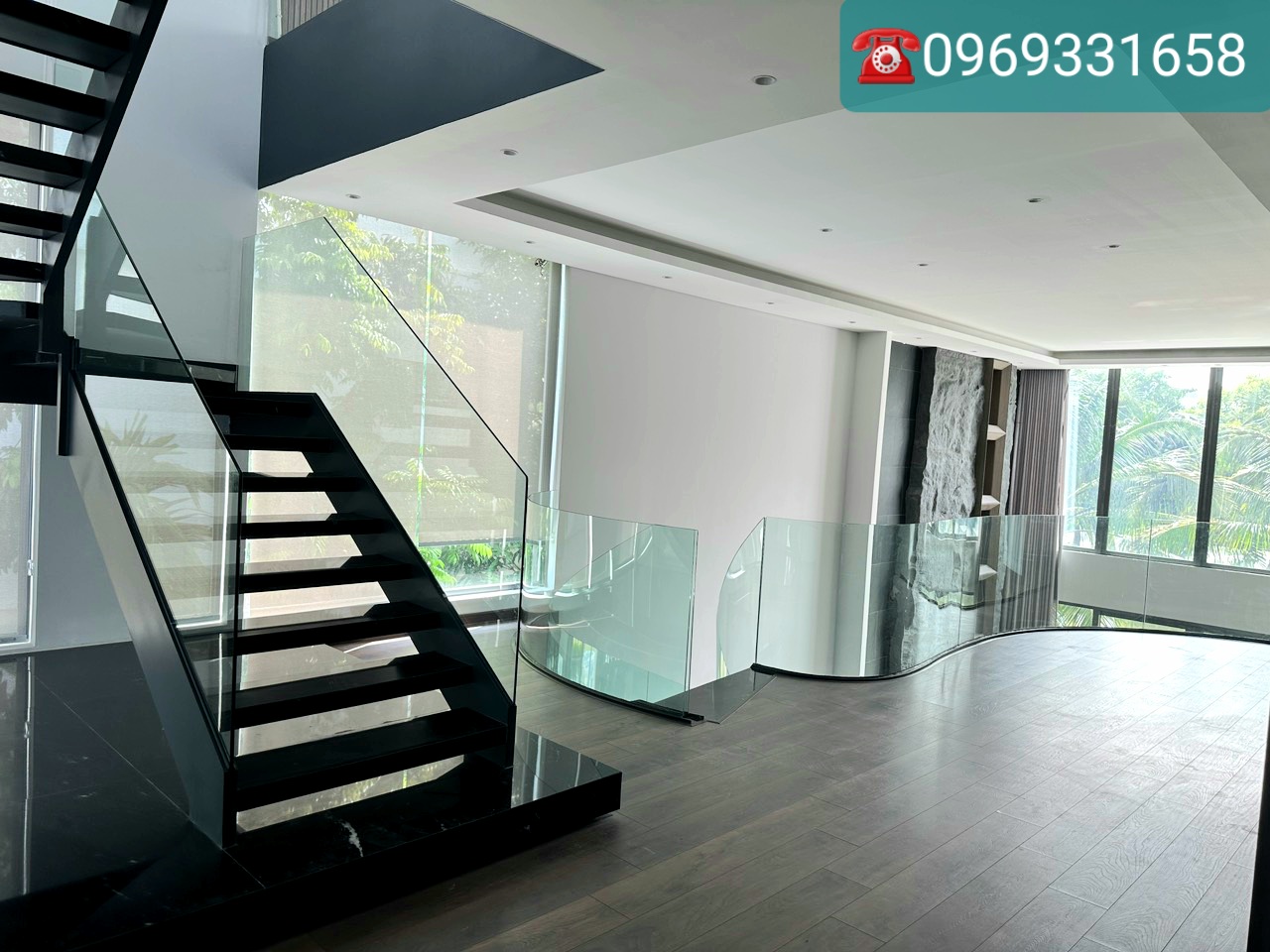 CHO THUÊ CĂN BIỆT THỰ 5PN,6WC,FULL ĐỒ BÊN KHU BIỆT THỰ ĐẢO ECOPARK,HƯNG YÊN 3