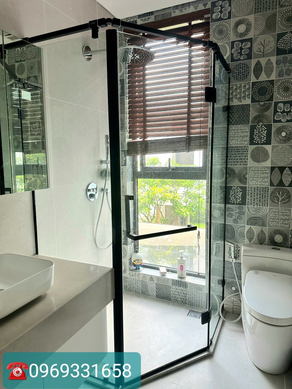 CHO THUÊ CĂN BIỆT THỰ 5PN,6WC,FULL ĐỒ BÊN KHU BIỆT THỰ ĐẢO ECOPARK,HƯNG YÊN 11