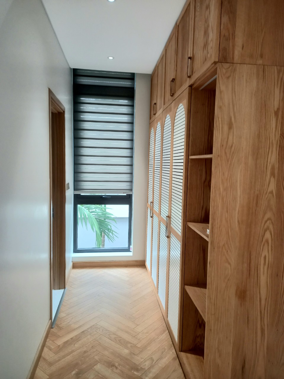 CHO THUÊ CĂN BIỆT THỰ ĐẢO 300M2,4PN,ĐỦ ĐỒ BÊN ECOPARK,HƯNG YÊN 5
