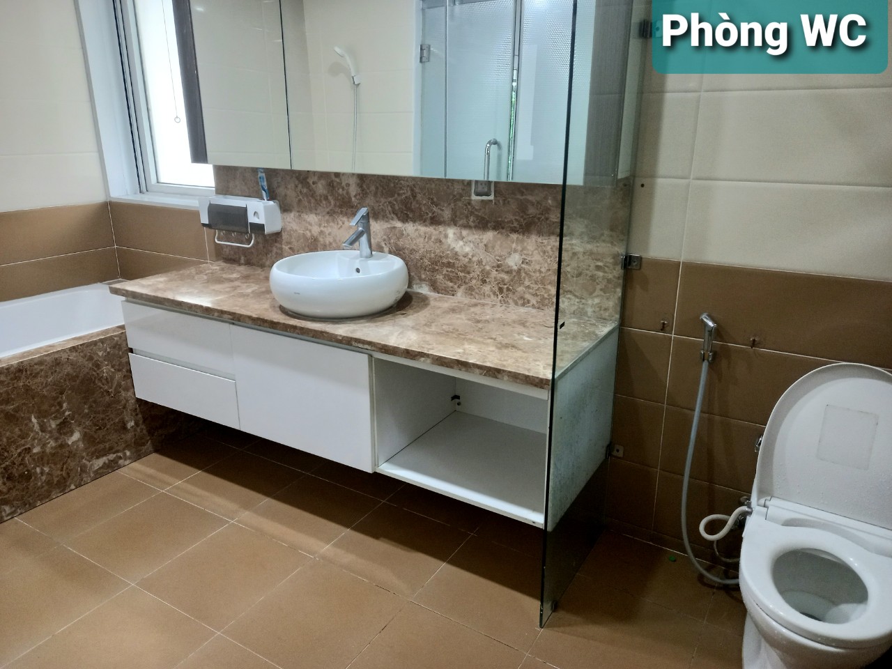CHO THUÊ CĂN BIỆT THỰ ĐƠN LẬP 360M2,SÂN VƯỜN BÊN ECOPARK 6