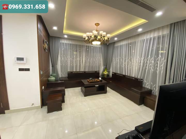 CHO THUÊ CĂN BIỆT THỰ GÓC SÂN VƯỜN BÊN KHU MIMOZA ECOPARK, HƯNG YÊN 1