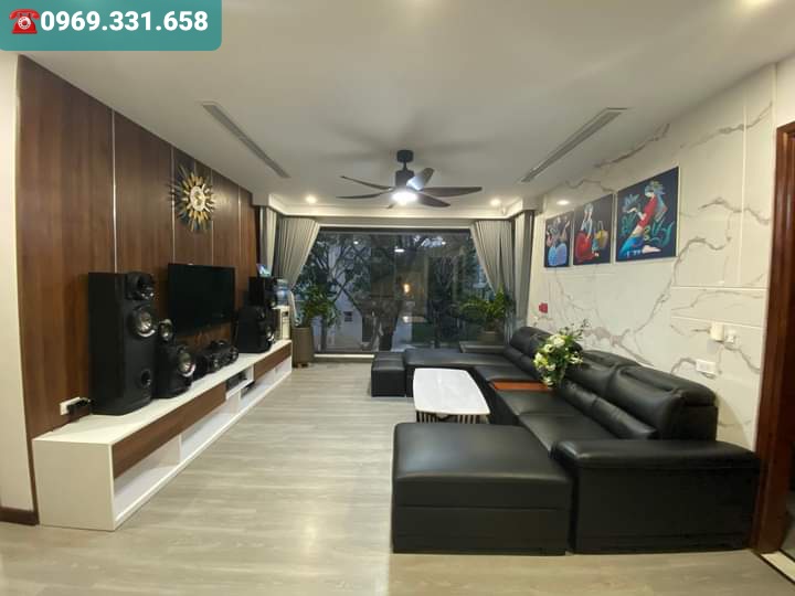CHO THUÊ CĂN BIỆT THỰ GÓC SÂN VƯỜN BÊN KHU MIMOZA ECOPARK, HƯNG YÊN 2