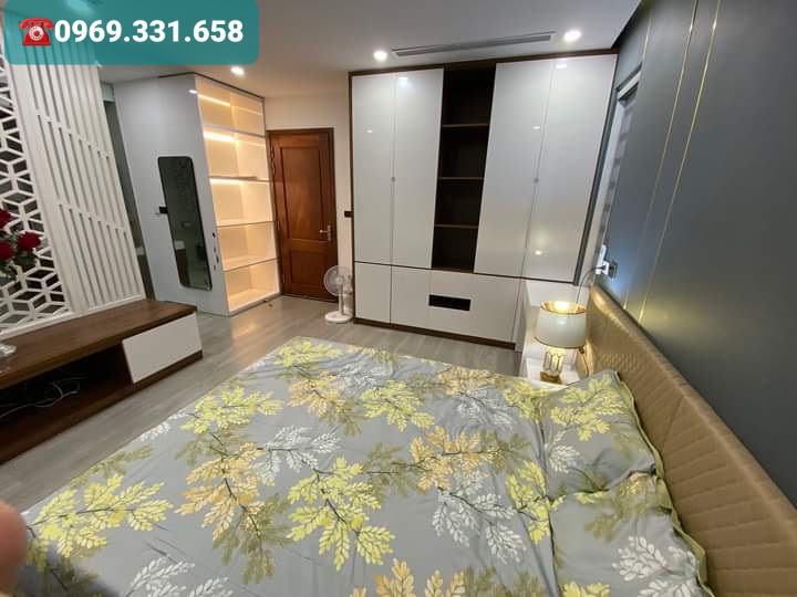 CHO THUÊ CĂN BIỆT THỰ GÓC SÂN VƯỜN BÊN KHU MIMOZA ECOPARK, HƯNG YÊN 4