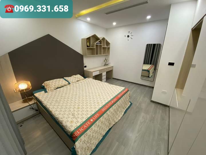 CHO THUÊ CĂN BIỆT THỰ GÓC SÂN VƯỜN BÊN KHU MIMOZA ECOPARK, HƯNG YÊN 5