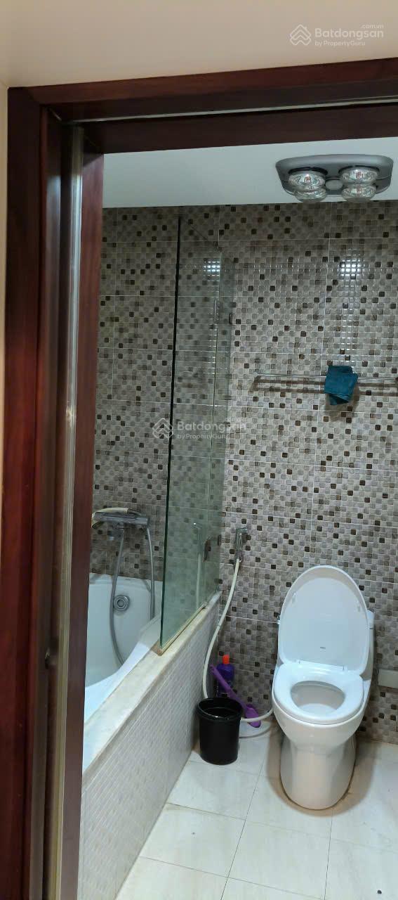 CHO THUÊ CĂN BIỆT THỰ SÂN VƯỜN 200M2,FULL ĐỒ BÊN VƯỜN TÙNG ECOPARK 6
