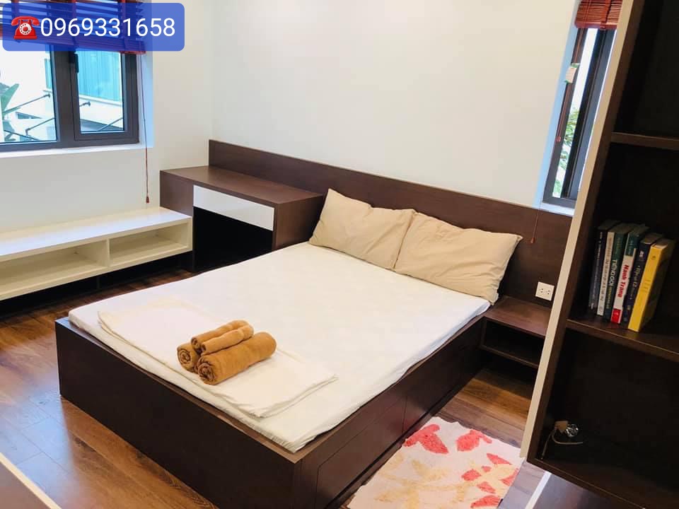 CHO THUÊ CĂN BIỆT THỰ SONG LẬP 5PN,5WC,FULL ĐỒ BÊN ECOPARK,HƯNG YÊN 6