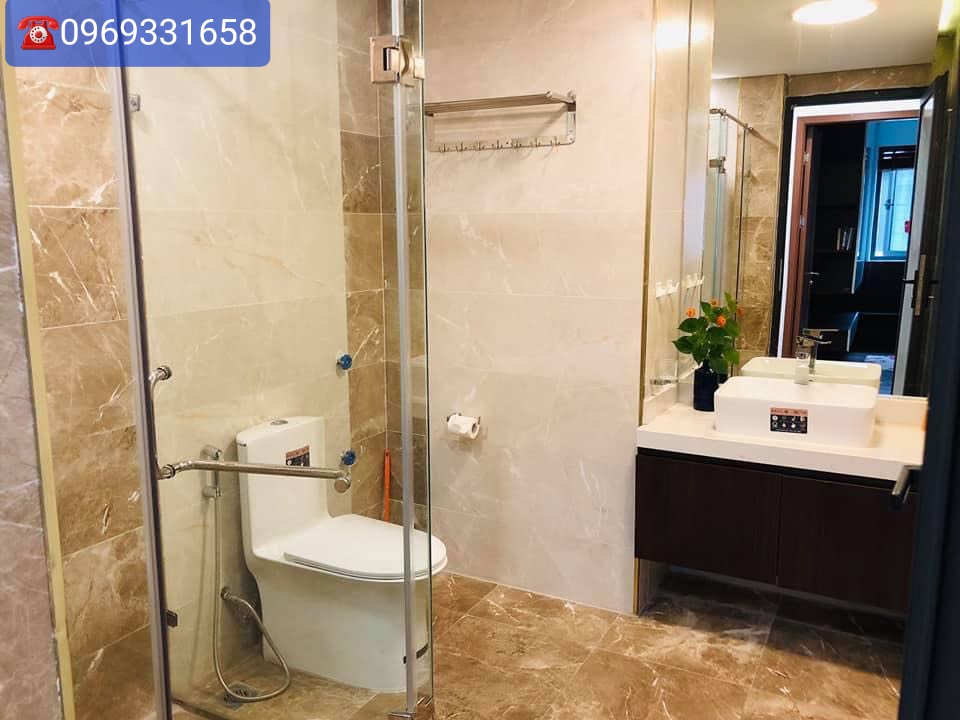 CHO THUÊ CĂN BIỆT THỰ SONG LẬP 5PN,5WC,FULL ĐỒ BÊN ECOPARK,HƯNG YÊN 7
