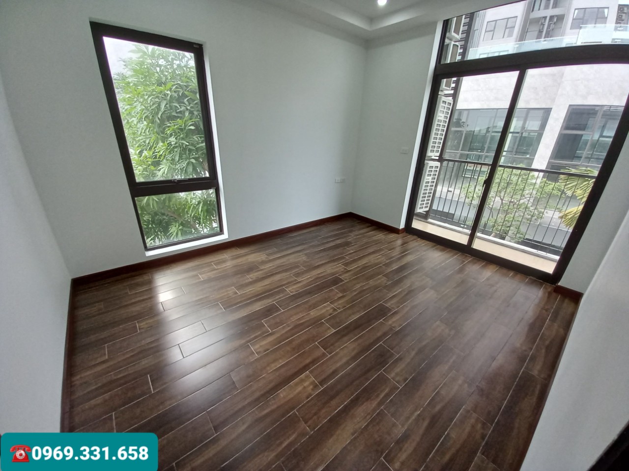 CHO THUÊ CĂN GÓC 152M2 NHÀ PHỐ VỊNH ĐẢO KĐT ECOPARK, HƯNG YÊN 11