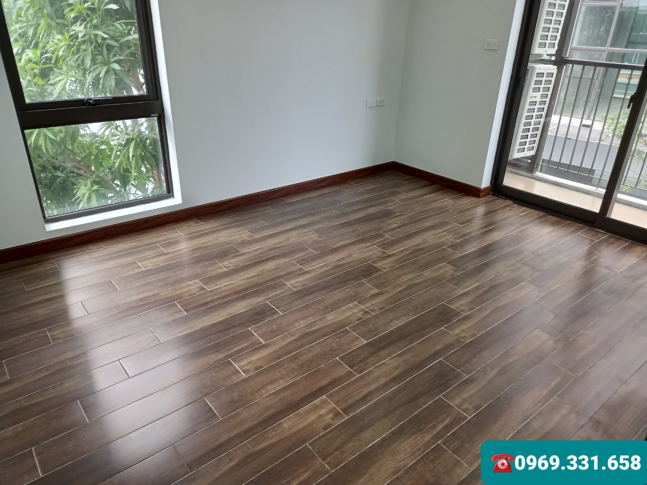 CHO THUÊ CĂN GÓC 152M2 NHÀ PHỐ VỊNH ĐẢO KĐT ECOPARK, HƯNG YÊN 9