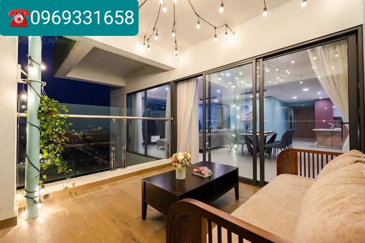 CHO THUÊ CĂN HỘ 152M2, 3PN, ĐỦ ĐỒ Ở TÒA LAKE ECOPARK, HƯNG YÊN 3