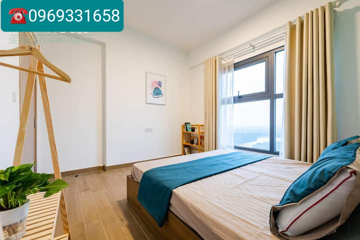 CHO THUÊ CĂN HỘ 152M2, 3PN, ĐỦ ĐỒ Ở TÒA LAKE ECOPARK, HƯNG YÊN 6