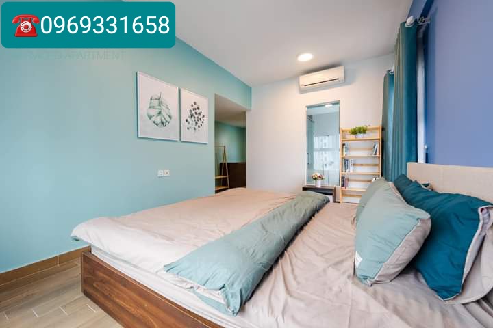 CHO THUÊ CĂN HỘ 152M2, 3PN, ĐỦ ĐỒ Ở TÒA LAKE ECOPARK, HƯNG YÊN 7