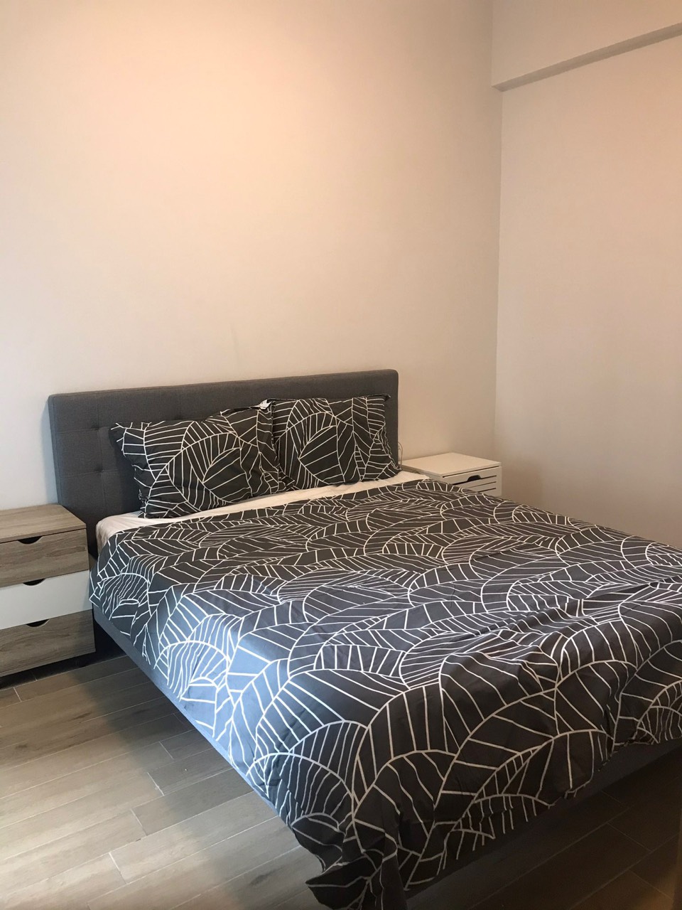 CHO THUÊ CĂN HỘ 2 PHÒNG NGỦ, ĐỦ ĐỒ Ở TÒA SKY3 ECOPARK, HƯNG YÊN 4