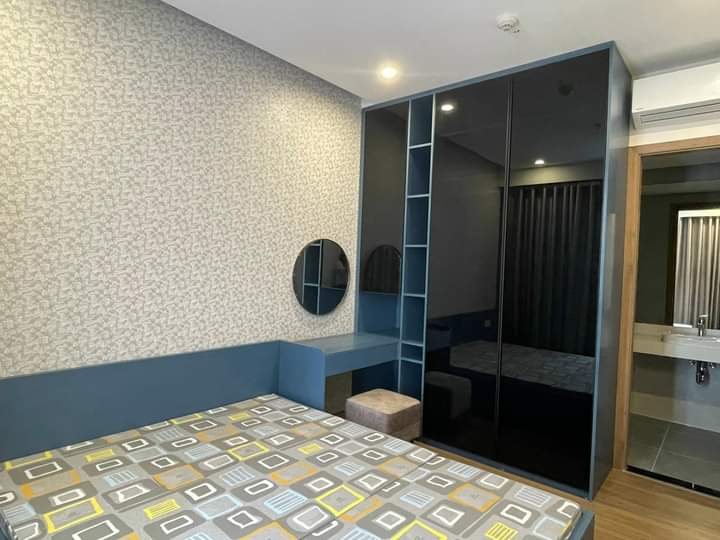 cho thuê căn hộ 2pn,2wc,đủ đồ bên tòa sky oasis ecoaprk, hưng yên 7