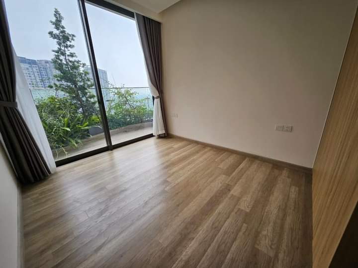 Cho thuê căn hộ 3 phòng ngủ nội thất đẹp tại tòa SO1 7