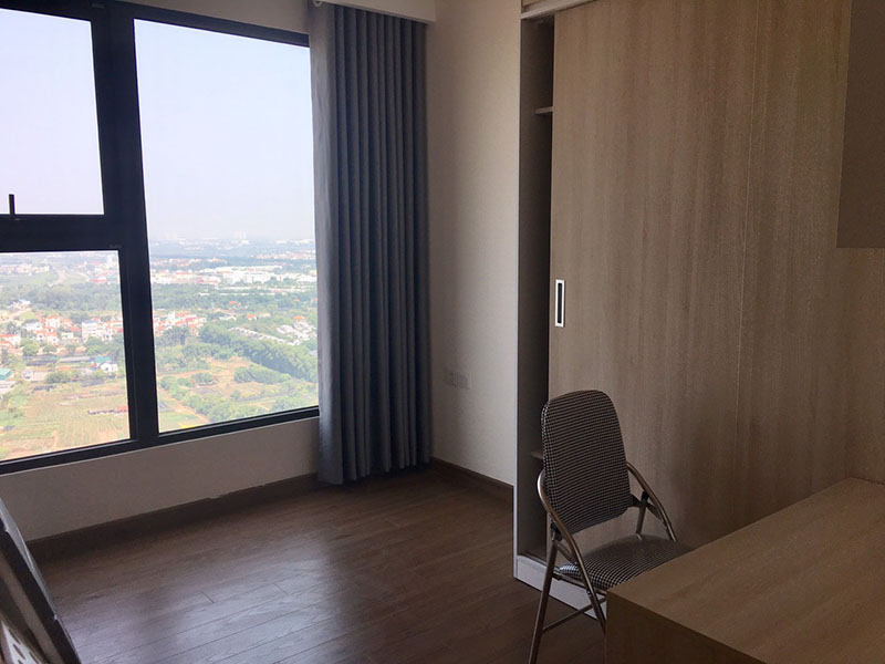 Cho thuê căn hộ 3 phòng ngủ sky oasis 10
