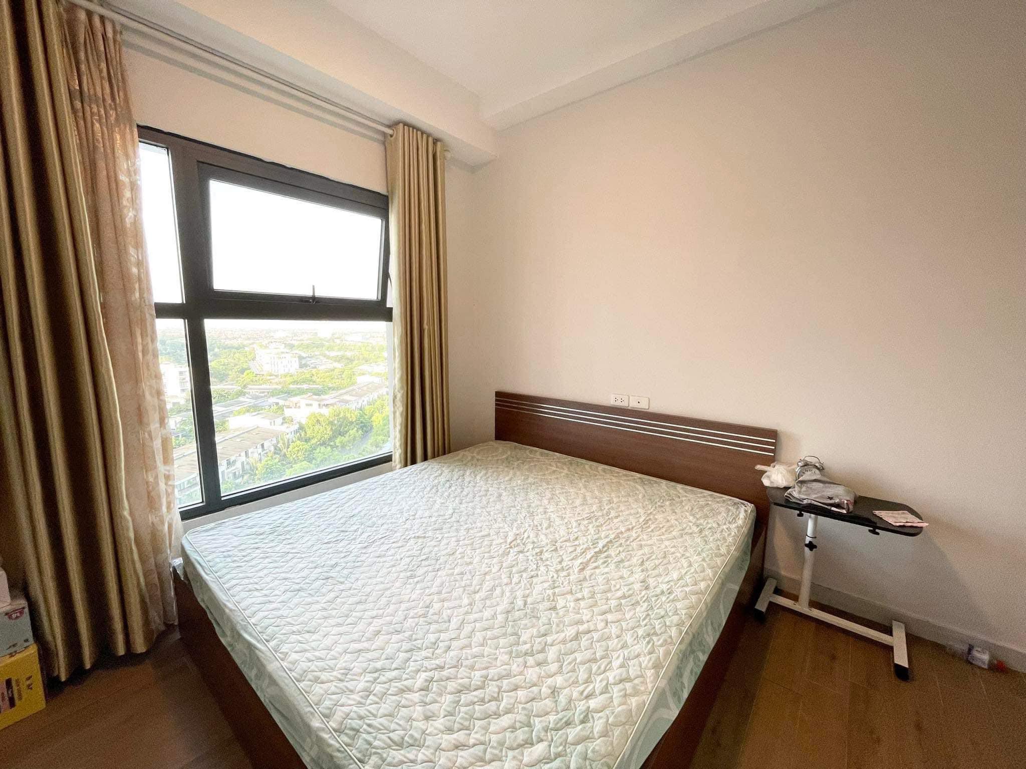 Cho thuê căn hộ 3 phòng ngủ Westbay 5