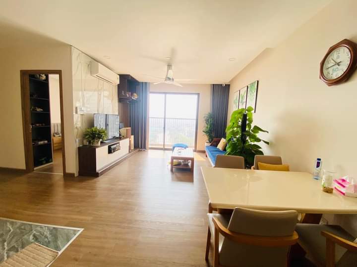 CHO THUÊ CĂN HỘ 3 PN,ĐỦ ĐÒ BÊN SKY OASIS ECOPARK 3