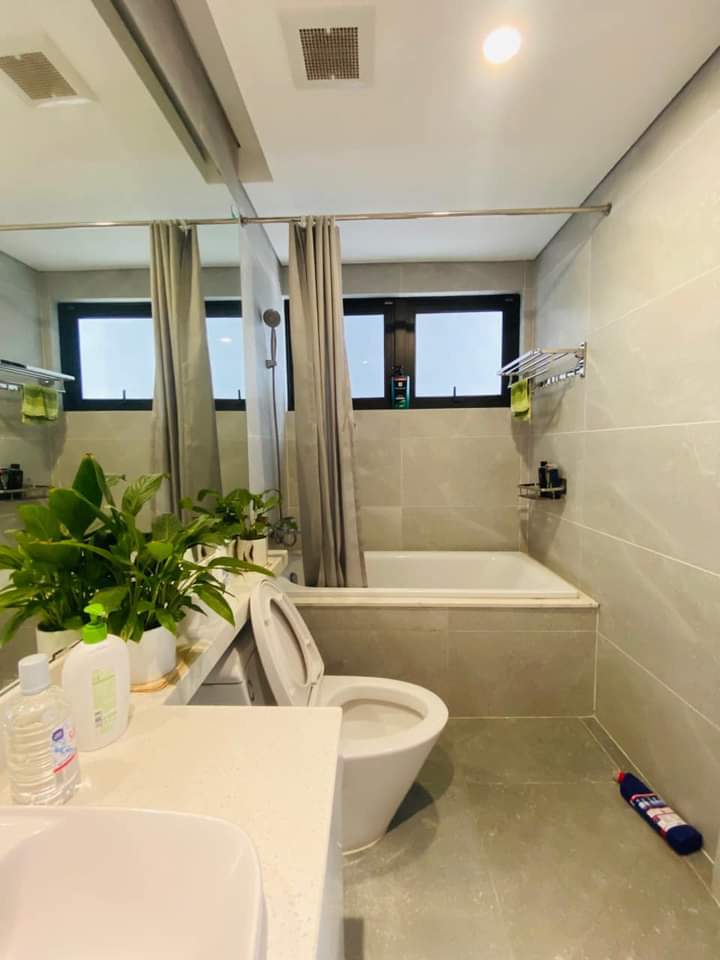 CHO THUÊ CĂN HỘ 3 PN,ĐỦ ĐÒ BÊN SKY OASIS ECOPARK 6